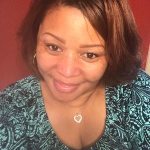 Meet your Posher, Patricia